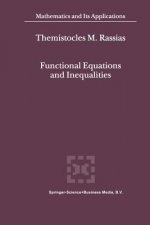 Functional Equations and Inequalities