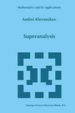 Superanalysis