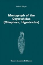 Monograph of the Oxytrichidae (Ciliophora, Hypotrichia)