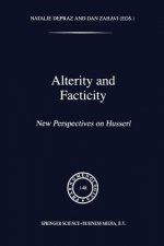 Alterity and Facticity