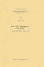 Rousseau's Economic Philosophy
