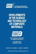 Developments in the Science and Technology of Composite Materials