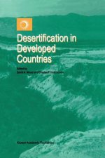 Desertification in Developed Countries