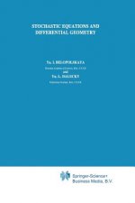 Stochastic Equations and Differential Geometry
