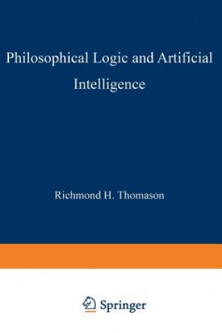 Philosophical Logic and Artificial Intelligence