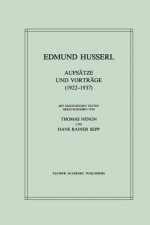 Aufsatze und Vortrage (1922-1937)