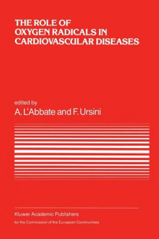 Role of Oxygen Radicals in Cardiovascular Diseases
