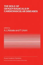Role of Oxygen Radicals in Cardiovascular Diseases