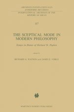 Sceptical Mode in Modern Philosophy