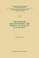 Scottish Enlightenment and Hegel's Account of 'Civil Society'