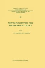 Newton's Scientific and Philosophical Legacy