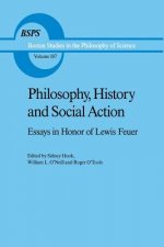 Philosophy, History and Social Action