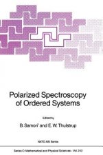 Polarized Spectroscopy of Ordered Systems