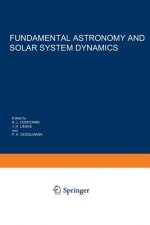 Fundamental Astronomy and Solar System Dynamics