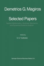 Selected Papers of Demetrios G. Magiros