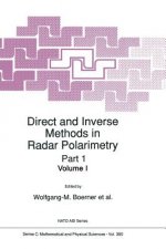 Direct and Inverse Methods in Radar Polarimetry, 2 Pts.