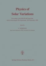 Physics of Solar Variations