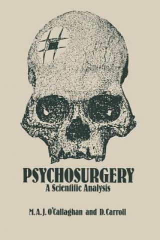 Psychosurgery