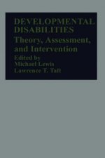 Developmental Disabilities