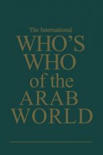 International Who's Who of the Arab World