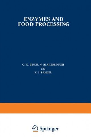 Enzymes and Food Processing