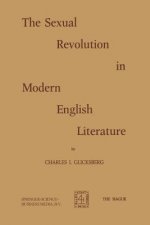 Sexual Revolution in Modern English Literature