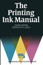 Printing Ink Manual