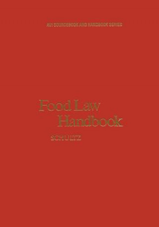 Food Law Handbook