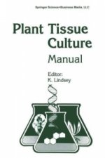 Plant Tissue Culture Manual - Supplement 7, 2 Pts.