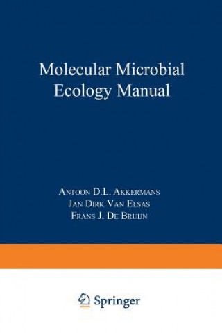 Molecular Microbial Ecology Manual
