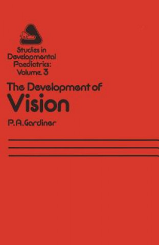 Development of Vision