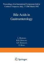 Bile Acids in Gastroenterology