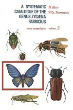 Systematic Catalogue of the Genus Zygaena Fabricius (Lepidoptera: Zygaenidae)