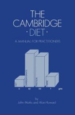 Cambridge Diet