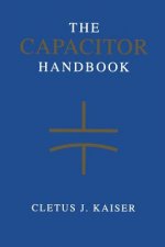 Capacitor Handbook