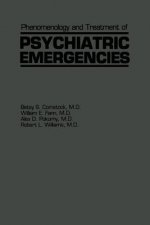 Phenomenology and Treatment of Psychiatric Emergencies