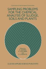 Sampling Problems for the Chemical Analysis of Sludge, Soils and Plants