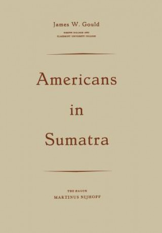 Americans in Sumatra
