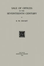 Sale of Offices in the Seventeenth Century