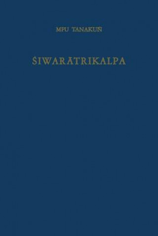 Siwaratrikalpa of MPU Tanakun