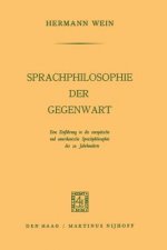 Sprachphilosophie Der Gegenwart