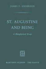 St. Augustine and being