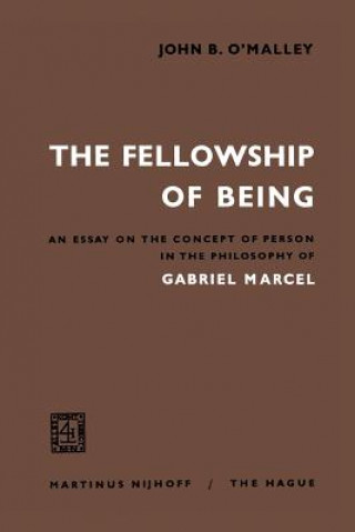 Fellowship of Being
