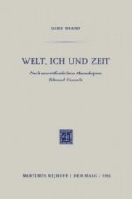 Welt, Ich und Zeit