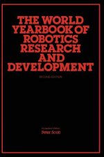 World Yearbook of Robotics Research and Development