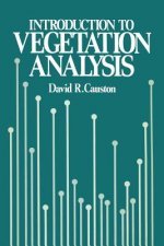 Introduction to Vegetation Analysis