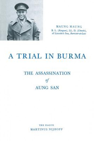 Trial in Burma