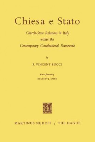 Chiesa e Stato