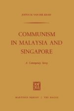 Communism in Malaysia and Singapore