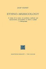 Ethno-Musicology